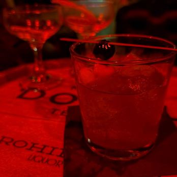 Prohibition - Lounges Near Me - San Diego, California Prohibition - Lounges Near Me - San Diego, California