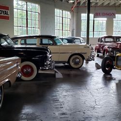 National Automotive and Truck Museum of the United States