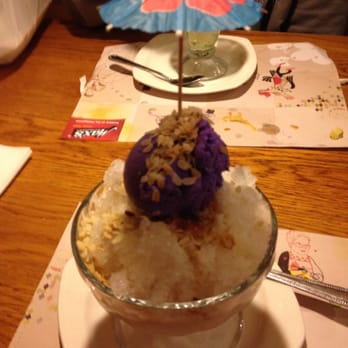 Max's Restaurant - Glendale - Desert- halo halo! - Filipino Near Me - Glendale, California Max's Restaurant - Glendale - Desert- halo halo! - Filipino Near Me - Glendale, California