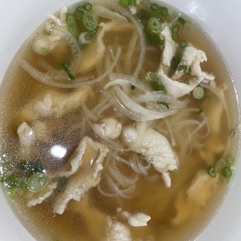 Pho Hai An - Chicken pho - Vietnamese Near Me - San Antonio, Texas Pho Hai An - Chicken pho - Vietnamese Near Me - San Antonio, Texas