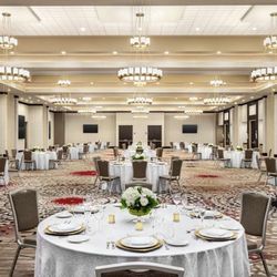 Embassy Suites by Hilton Round Rock - Meeting Room