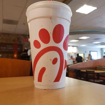 Chick-fil-A - Ice-Cold Beverages. - Fast Food Near Me - Orange, California Chick-fil-A - Ice-Cold Beverages. - Fast Food Near Me - Orange, California