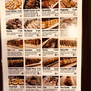 Sushi Hook - Sushi Bars Near Me - Sacramento, California Sushi Hook - Sushi Bars Near Me - Sacramento, California