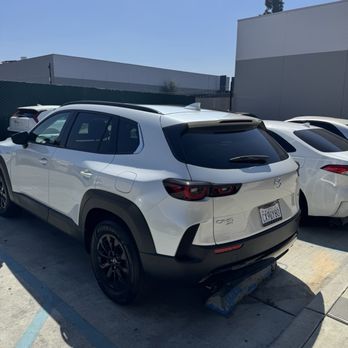 Mazda of Orange - Car Dealers Near Me - Orange, California Mazda of Orange - Car Dealers Near Me - Orange, California