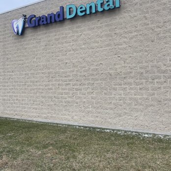 1. Grand Dental - Channahon