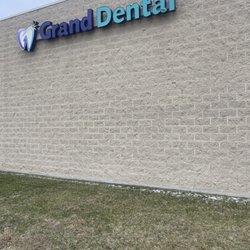 Grand Dental - Channahon