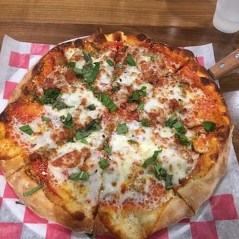 Bozzelli's Italian Deli-Vermont Ave - G.O.A.T pizza. Being from Texas & finding this place was a dream! One of the best pizzas i've eaten in my life. - Pizza Near Me - Washington, DC, District of Columbia Bozzelli's Italian Deli-Vermont Ave - G.O.A.T pizza. Being from Texas & finding this place was a dream! One of the best pizzas i've eaten in my life. - Pizza Near Me - Washington, DC, District of Columbia