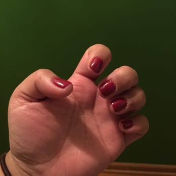 Diva La Nails - Nail Salons Near Me - Hackensack, New Jersey