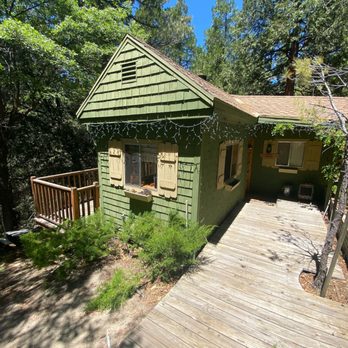 The Idyllwild Bunkhouse - Hotels Near Me - Idyllwild, California