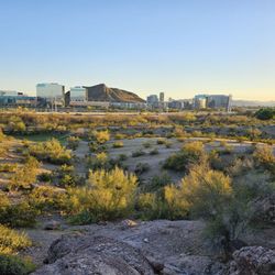 Papago Rotary Park