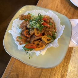 Calamari Calamari