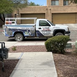 Vail Heating & Cooling - Best service, technician Julian went about his trade in this intense heat and got the job done. Thank you.
