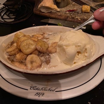 Sperry's Restaurant - Best desert ever. Carrot cake is bomb too. - American Near Me - Nashville, Tennessee Sperry's Restaurant - Best desert ever. Carrot cake is bomb too. - American Near Me - Nashville, Tennessee