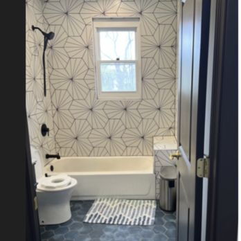Inland Home Remodeling - Update bathroom on 2nd floor - General Contractors Near Me - Franklin Park, Illinois Inland Home Remodeling - Update bathroom on 2nd floor - General Contractors Near Me - Franklin Park, Illinois