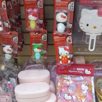Sanrio - Toy Stores Near Me - Los Angeles, California