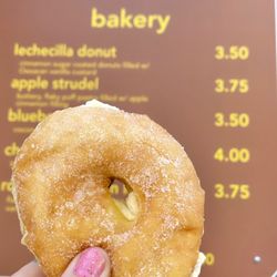 La Pana Bakery & Cafe