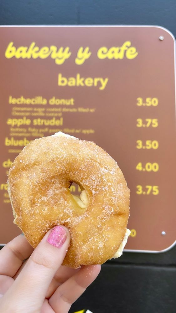 La Pana Bakery & Cafe