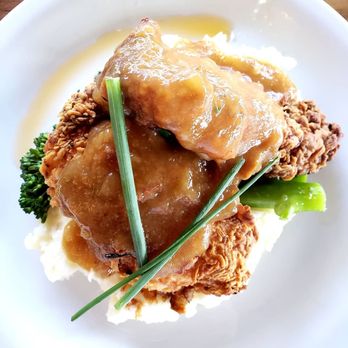 Cliffside Restaurant - Fried chicken! - American Near Me - St George, Utah Cliffside Restaurant - Fried chicken! - American Near Me - St George, Utah