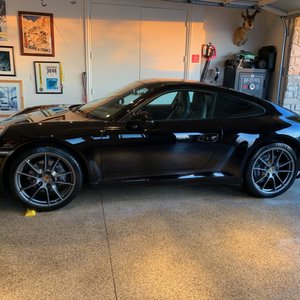 Soap Detailing on Yelp