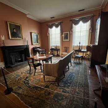 Owens-Thomas House & Slave Quarters - Museums Near Me - Savannah, Georgia Owens-Thomas House & Slave Quarters - Museums Near Me - Savannah, Georgia