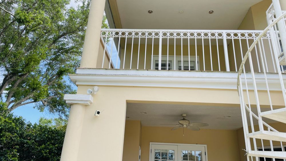 Slide of All Covered Contractors