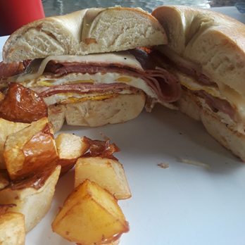 Beach Diner Mandarin - Breakfast Bagel - Diners Near Me - Jacksonville, Florida Beach Diner Mandarin - Breakfast Bagel - Diners Near Me - Jacksonville, Florida