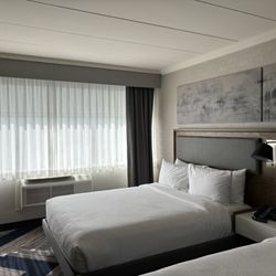 Four Points By Sheraton - Room 309