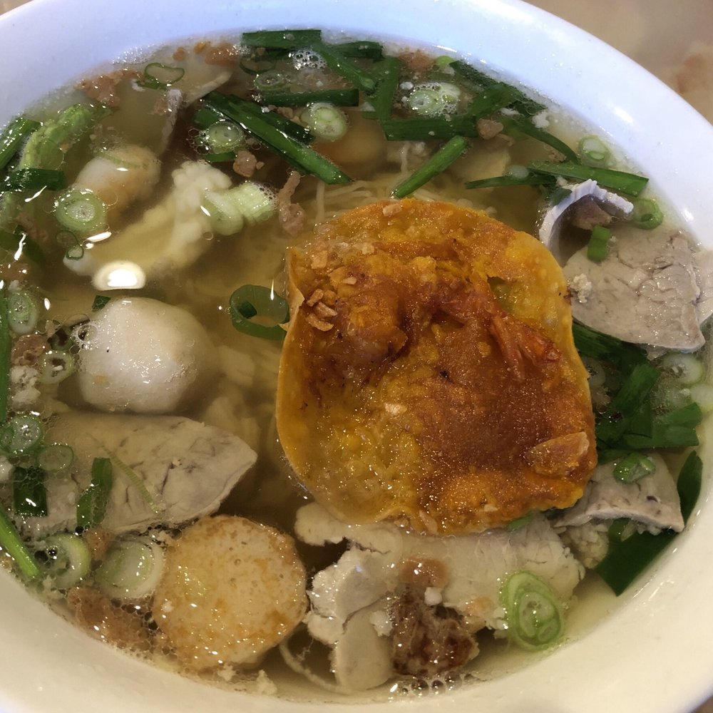 Mi La Cay - Noodle soup - Vietnamese Near Me - Silver Spring, Maryland Mi La Cay - Noodle soup - Vietnamese Near Me - Silver Spring, Maryland