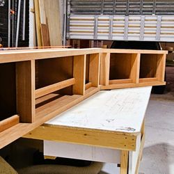Blue Teak Marine