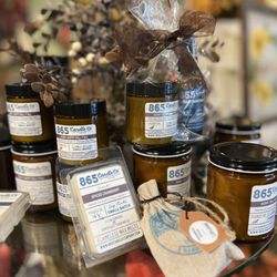 Knoxville Soap Candle & Gifts