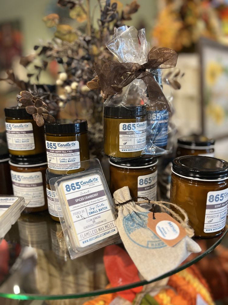 KNOXVILLE SOAP CANDLE & GIFTS Updated September 2024 86 Photos & 10