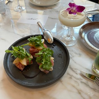 Spago - New American Near Me - Las Vegas, Nevada Spago - New American Near Me - Las Vegas, Nevada