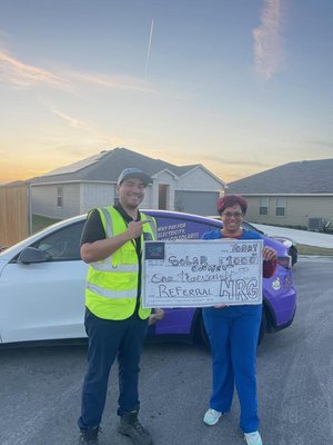 ENRG Solar Experts Logo