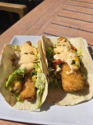 The Summit Restaurant by null