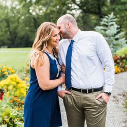 Top Style By Kate Noda - Engagement photo hair by Lory