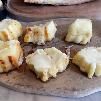 Fogo de Chão - Queijo assado - Brazilian Near Me - Washington Dc, District of Columbia