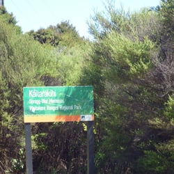 Kaitarakihi Beach