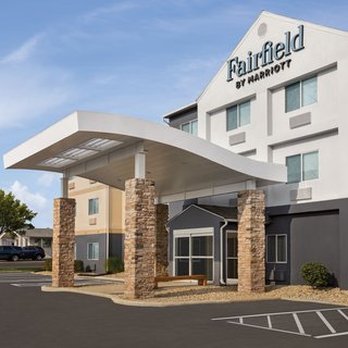 Fairfield by Marriott Inn & Suites Findlay - Hotels Near Me - Findlay, Ohio Fairfield by Marriott Inn & Suites Findlay - Hotels Near Me - Findlay, Ohio