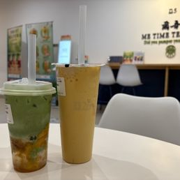 Mango Pomelo Sago