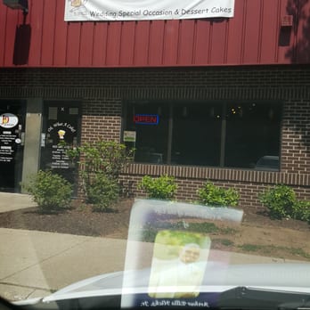 Oh, What A Cake! - Bakeries Near Me - Columbia, Maryland Oh, What A Cake! - Bakeries Near Me - Columbia, Maryland