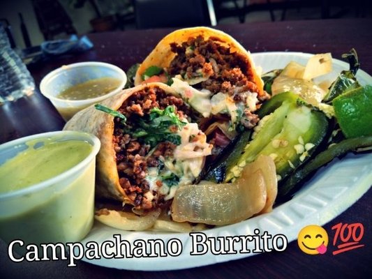 Tacos El Primo by null