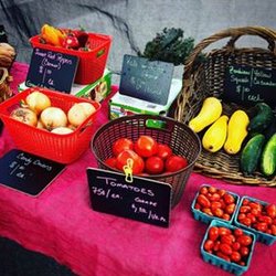 Guilderland Farmers Market