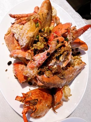 Restaurant Mon Nan by null