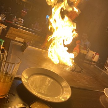 Kohnami Restaurant - Sushi Bars Near Me - South Padre Island, Texas Kohnami Restaurant - Sushi Bars Near Me - South Padre Island, Texas