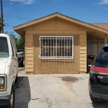 FTK Innovations - Full house repaint and stucco repair. - Handyman Near Me - Las Vegas, Nevada FTK Innovations - Full house repaint and stucco repair. - Handyman Near Me - Las Vegas, Nevada
