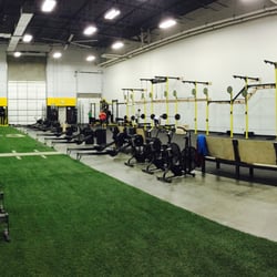 Crossfit OUR