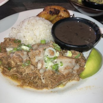 Blend Astoria - Pernil - Latin American Near Me - Astoria, New York Blend Astoria - Pernil - Latin American Near Me - Astoria, New York