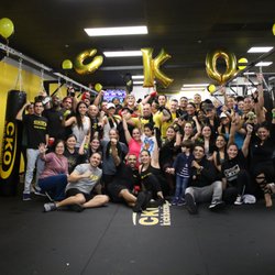CKO Pembroke Pines - CKO FIT FAM!