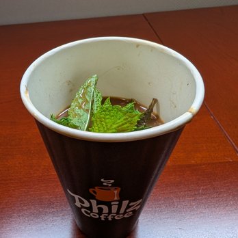 Philz Coffee - Coffee & Tea Near Me - Los Angeles, California