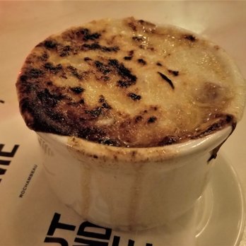 Rochambeau - Onion Soup - French Near Me - Boston, Massachusetts Rochambeau - Onion Soup - French Near Me - Boston, Massachusetts